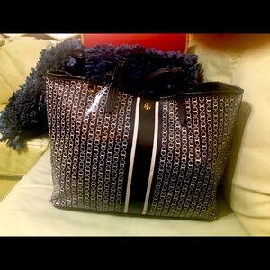 Tory Burch Tote Bag
